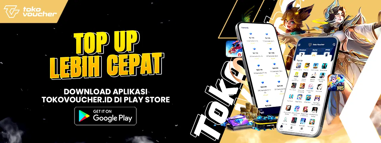 Promo TomyStarkDiamond 1