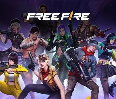 Free Fire