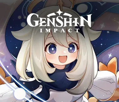 Genshin Impact