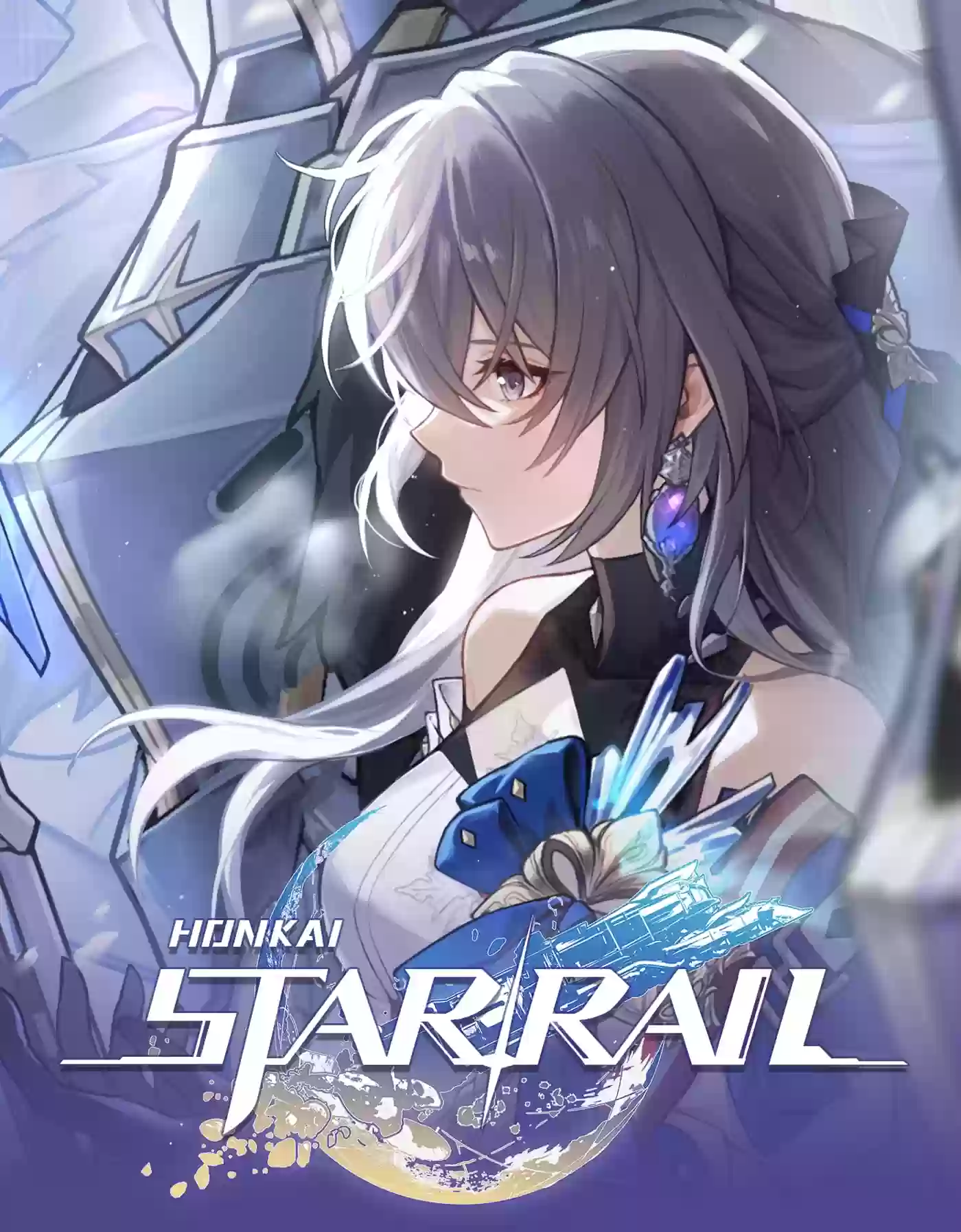 Ikon Honkai Star Rail