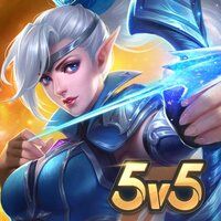Ikon Mobile Legends