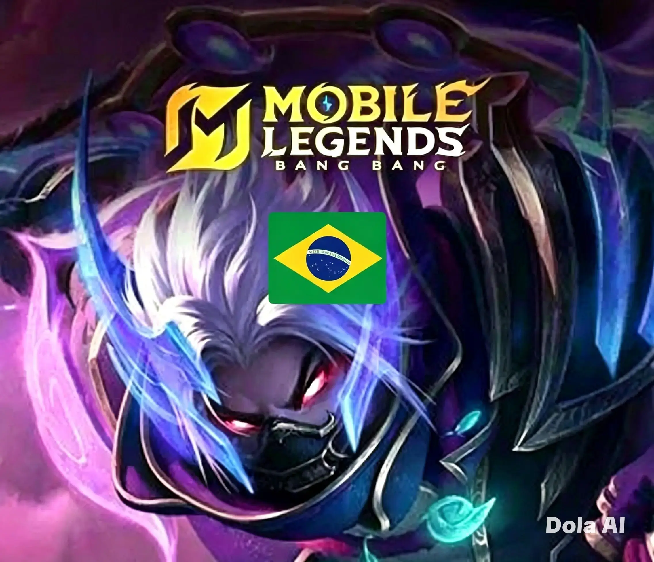 Mobile Legends BR