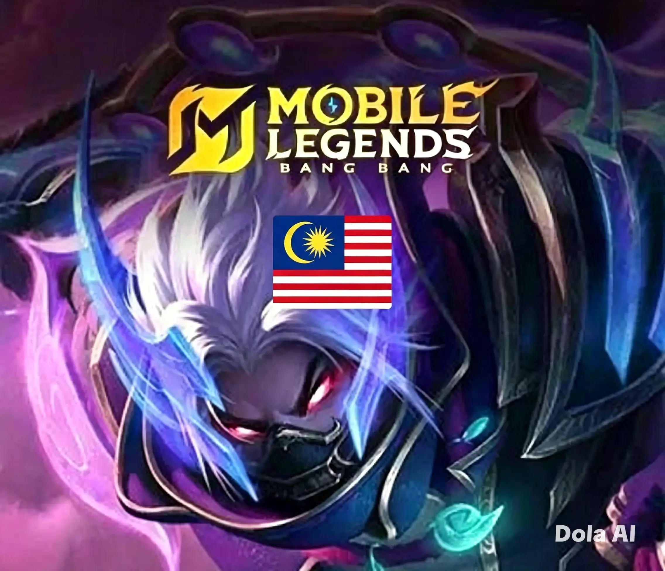 Mobile Legends MY