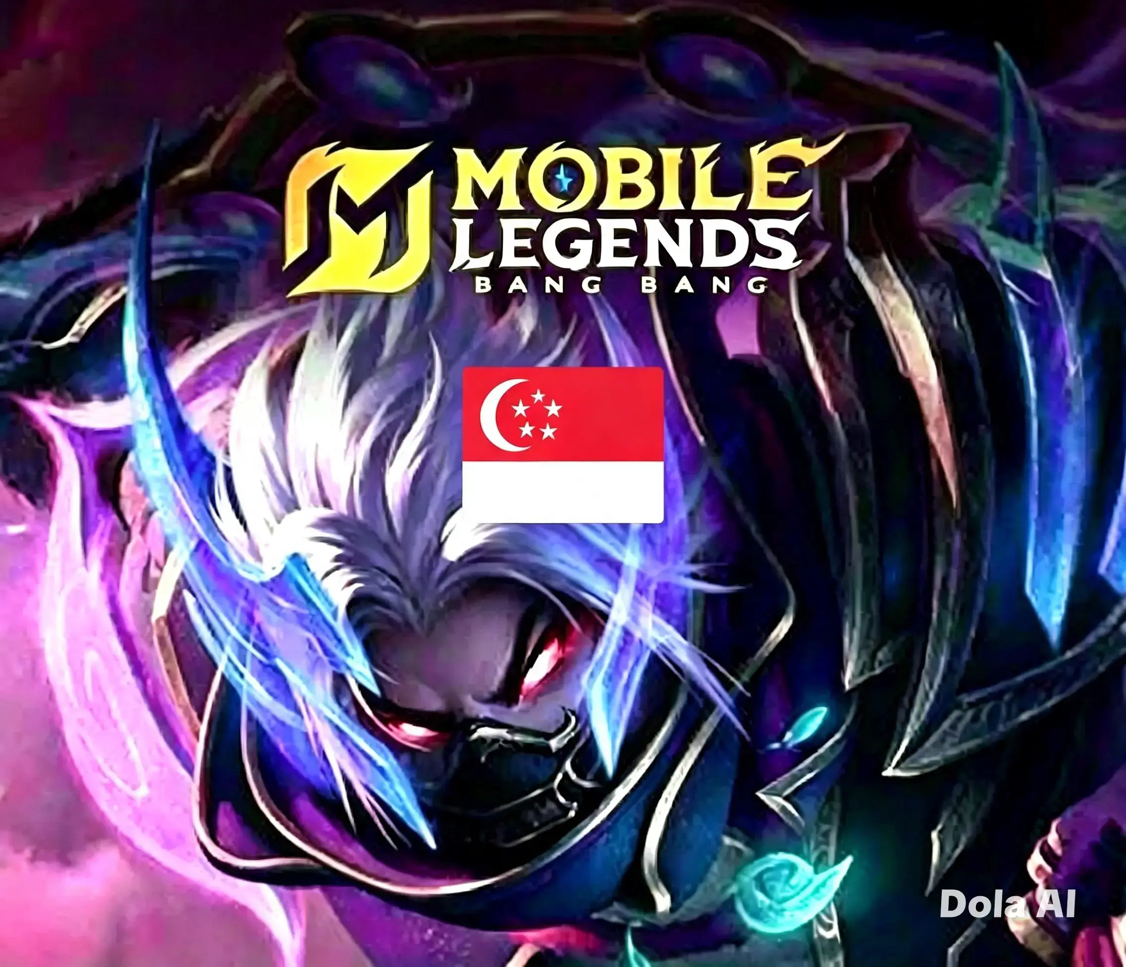 Mobile Legends SG