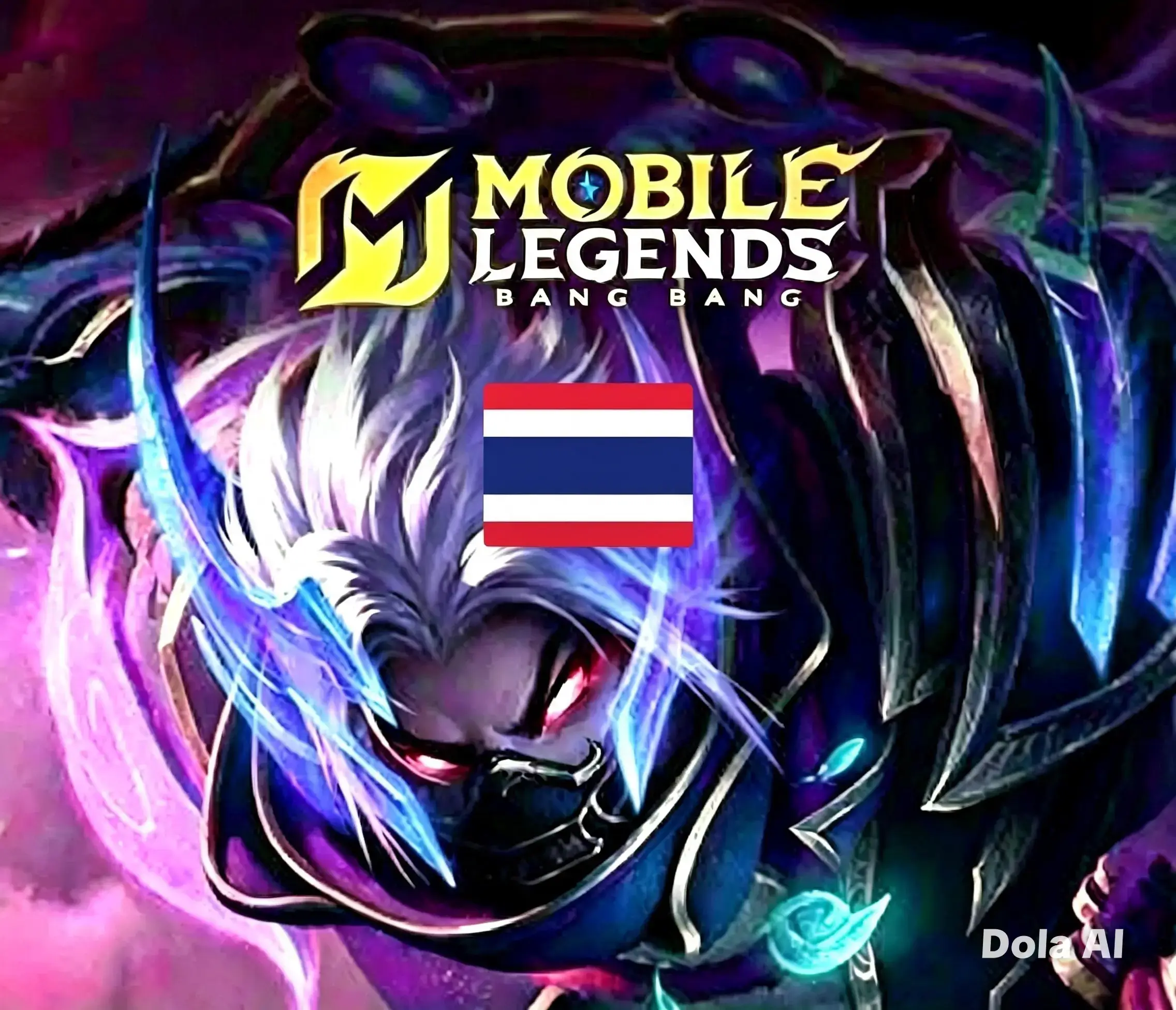 Mobile Legends TH